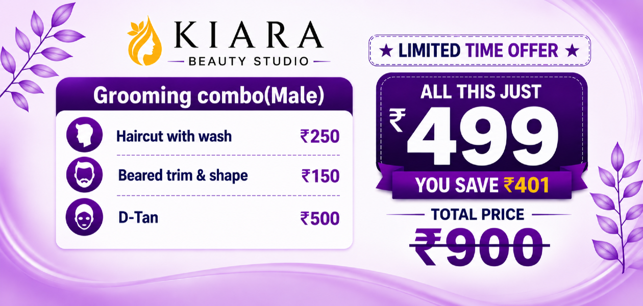 Kiara offer 3