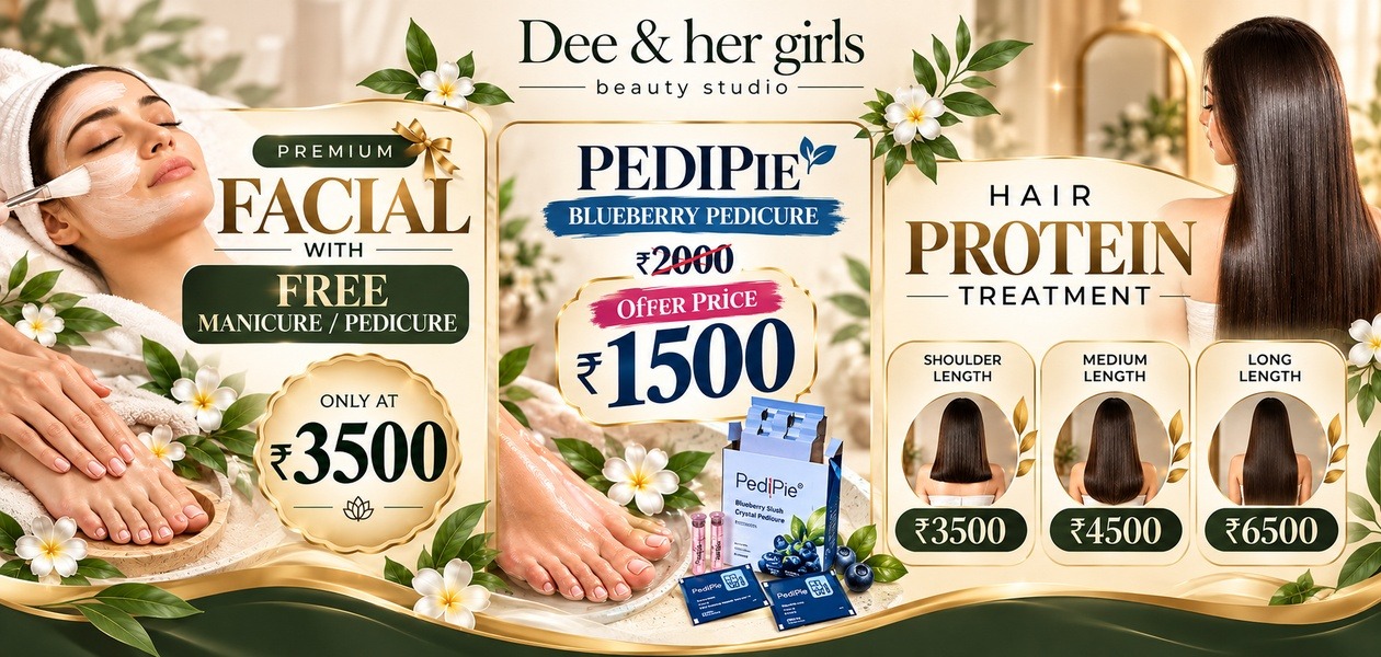 Dee & Her Offer 3
