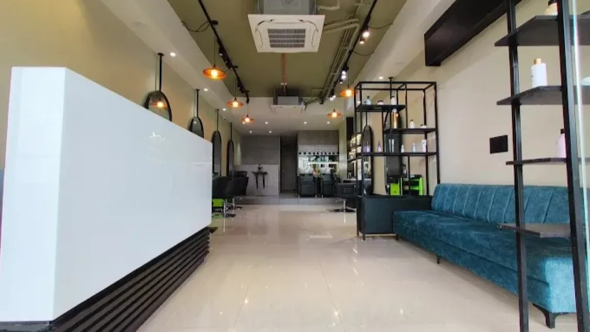 MD Unisex Salon — beauty salon in Ahmedabad