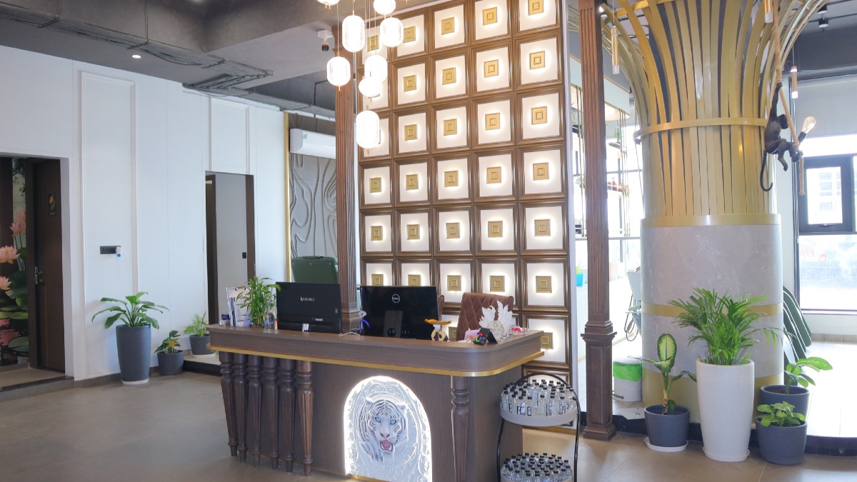 Fable The Beauty Lounge - Shilaj - beauty salon in Ahmedabad