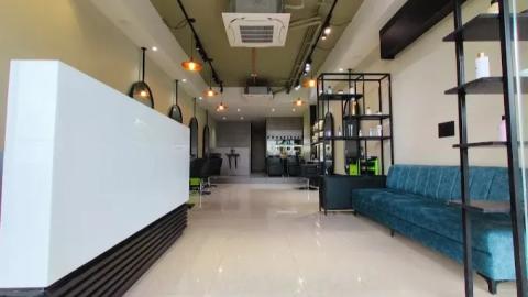 MD Unisex Salon - beauty salon in Ahmedabad