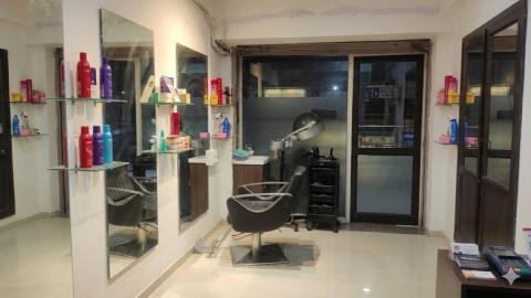 Shine Beauty Care & Salon - beauty salon in Ahmedabad