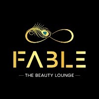 Fable The Beauty Lounge - Bodakdev logo