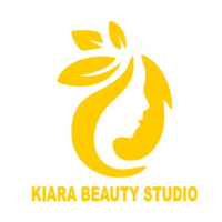 Kiara Beauty Studio logo