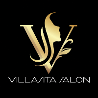 VILLASITA SALON salon logo
