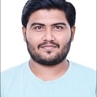 Vishal, stylist at The Stylo Unisex Salon