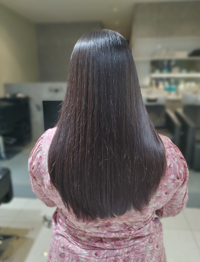 After